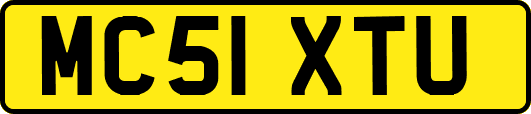 MC51XTU