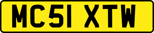 MC51XTW