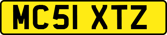 MC51XTZ