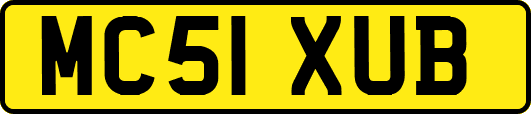 MC51XUB