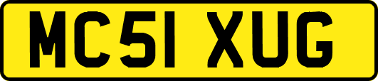 MC51XUG