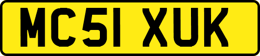 MC51XUK