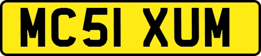 MC51XUM