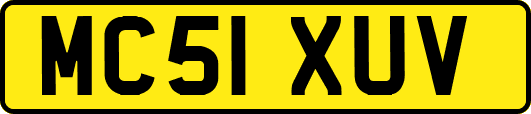 MC51XUV