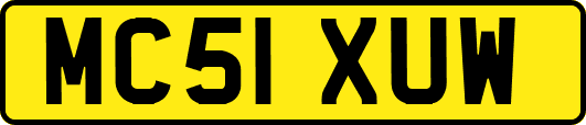 MC51XUW