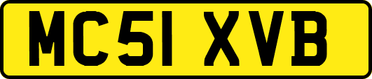 MC51XVB