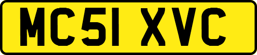 MC51XVC