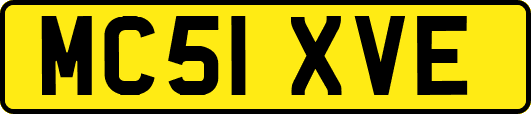 MC51XVE