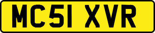 MC51XVR