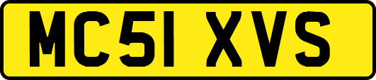 MC51XVS