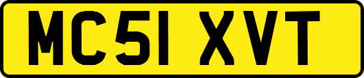 MC51XVT