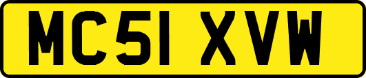 MC51XVW