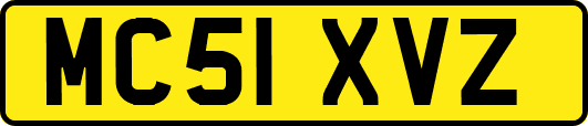 MC51XVZ