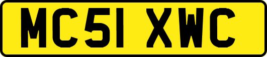 MC51XWC