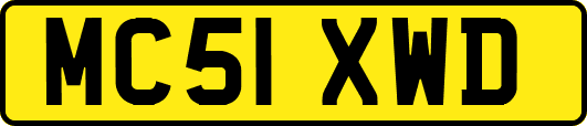 MC51XWD