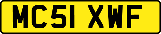 MC51XWF
