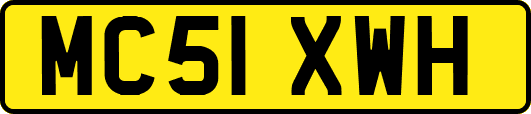 MC51XWH