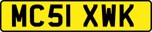 MC51XWK