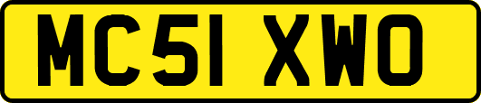 MC51XWO