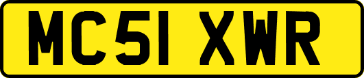 MC51XWR