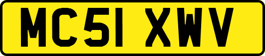 MC51XWV