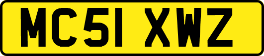 MC51XWZ