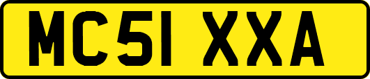 MC51XXA