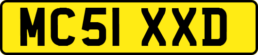 MC51XXD