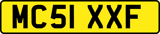 MC51XXF