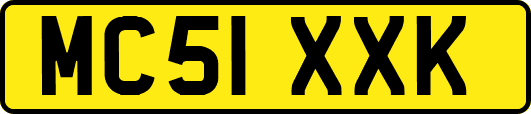 MC51XXK