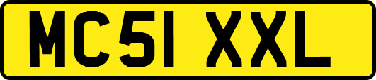 MC51XXL