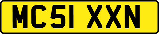 MC51XXN