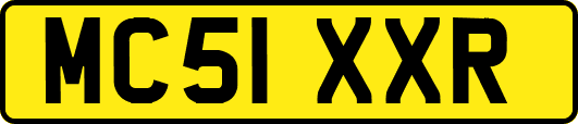 MC51XXR