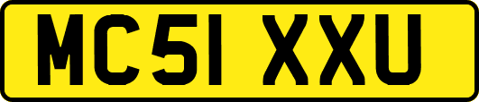 MC51XXU