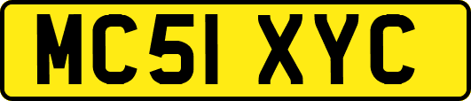 MC51XYC