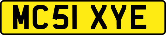 MC51XYE