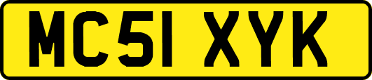 MC51XYK