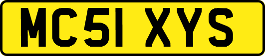 MC51XYS