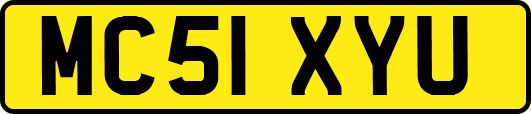 MC51XYU