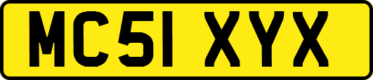 MC51XYX