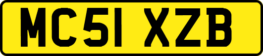 MC51XZB