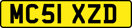 MC51XZD