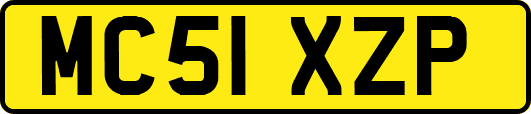 MC51XZP