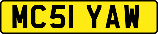 MC51YAW