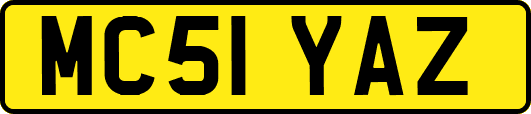 MC51YAZ