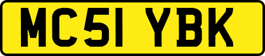MC51YBK