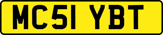 MC51YBT