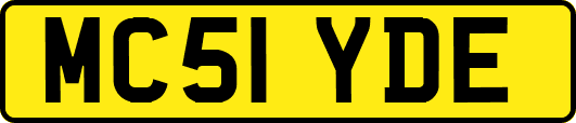MC51YDE