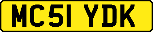 MC51YDK