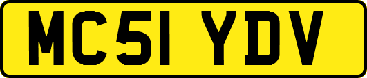MC51YDV